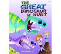 The Great Dinosaur Hunt