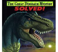 The Great Dinosaur Mystery