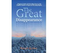 The Great Disappearance