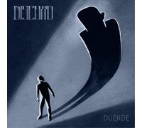 The Great Discord Duende (CD) Album (US IMPORT)