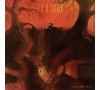 The Great Discord The Rabbit Hole (Vinyl) 12" Album (US IMPORT)