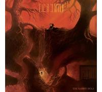 THE GREAT DISCORD - THE RABBIT HOLE VINYL LP NEW