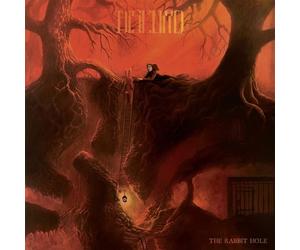 THE GREAT DISCORD - THE RABBIT HOLE VINYL LP NEW
