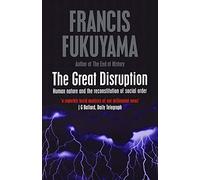 The Great Disruption