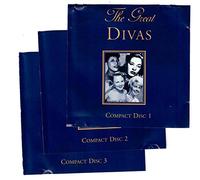 The Great Divas