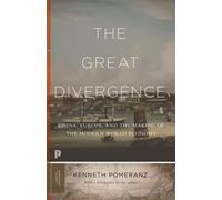 The Great Divergence : China, Europe, and the Making of the Modern World Economy