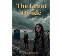 The Great Divide: 1 (The Great Divide by RednipArt2000)