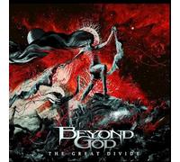 THE GREAT DIVIDE / ザ・グレート・ディヴァイド<直輸入盤国内仕様>