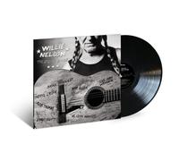 WILLIE NELSON