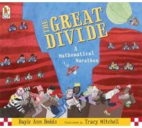 The Great Divide: A Mathematical Marathon