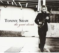 The Great Divide by Tommy Shaw (2011-03-22)