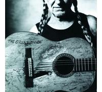 The Great Divide by Willie Nelson (2002-05-06)
