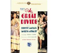 The Great Divide [DVD] [1929] [Region 1] [US Import] [NTSC]