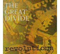 The Great Divide - Revolutions [New CD] Alliance MOD