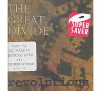 THE GREAT DIVIDE - THE REVOLUTIONS NEW CD