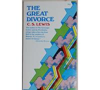 THE GREAT DIVORCE