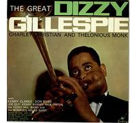 The Great Dizzy Gillespie