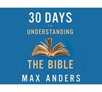 The Great Doctrines: Man, Sin, Salvation, the Church, and Future Things