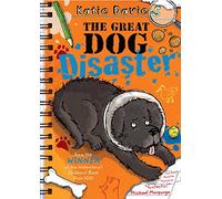The Great Dog Disaster (Volume 4)