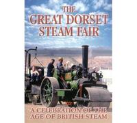 The Great Dorset Steam Fair [DVD] (2004)
