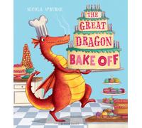 The Great Dragon Bake Off