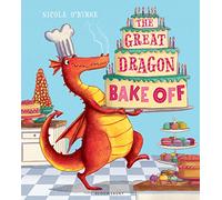 The Great Dragon Bake Off
