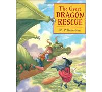 The Great Dragon Rescue