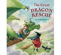 The Great Dragon Rescue