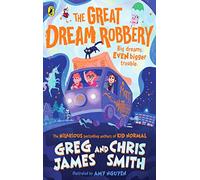 The Great Dream Robbery