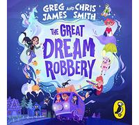 The Great Dream Robbery