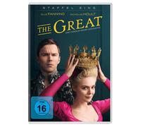 The Great (Mini Serie)