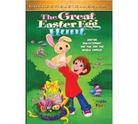 The Great Easter Egg Hunt
