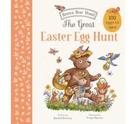 The Great Easter Egg Hunt: A Search and Find Adventure (Brown Bear Wood)