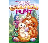 The Great Easter Egg Hunt [DVD]