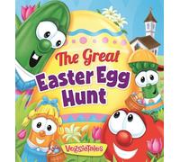 The Great Easter Egg Hunt (VeggieTales)