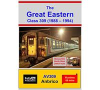 The Great Eastern Class 309 Finale