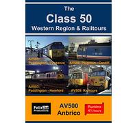 The Great Eastern EMU