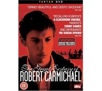 The Great Ecstasy Of Robert Carmichael [DVD]