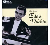 The Great Eddy Duchin