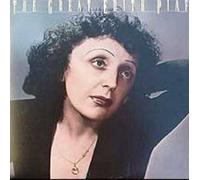 The Great Edith Piaf