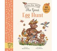 The Great Egg Hunt : 100 Eggs to Spot