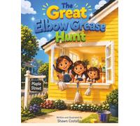 The Great Elbow Grease Hunt