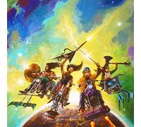 the Great Electric Quest Chapter II: of Earth Black (Vinyl) (US IMPORT)