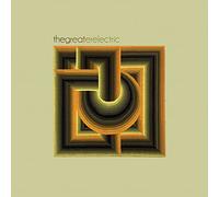 The Great Electric - The Great Electric [VINYL]