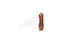 The Great Electric - The Great Electric [VINYL]