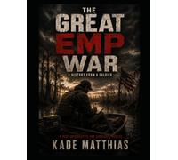 The Great EMP War: A History From a Soldier: A Post-Apocalyptic EMP Survival Thriller
