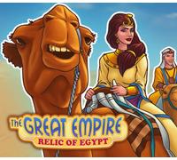 The Great Empire: Relic of Egypt PC Steam CD Key
