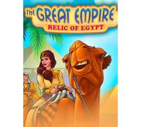 The Great Empire: Relic of Egypt (PC) - Steam Key - GLOBAL