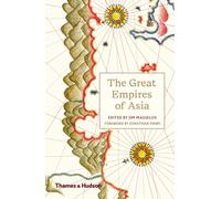 The Great Empires of Asia