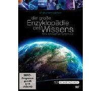 THE GREAT ENCYCLOPEDIA OF KNOWLEDGE 12 DVDS NEW OVP